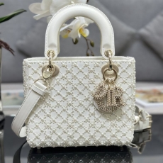 Christian Dior My Lady Bags